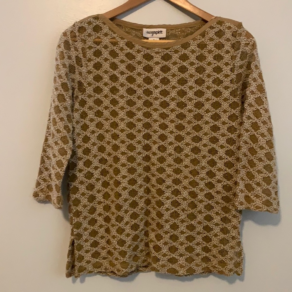 Vintage Sweater